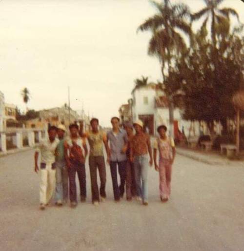 haitiancultureblog:Haiti 1970s & 1980s 🇭🇹 Ayiti Ka Bel Ankor. L’Union Fait La Force “Unity Is Strength” 🇭🇹