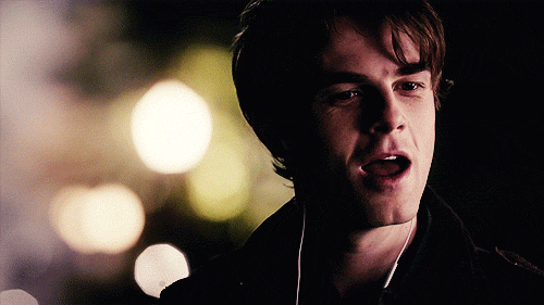 Kol Mikaelson | The Vampire Diaries| Not My Gifs | Requested