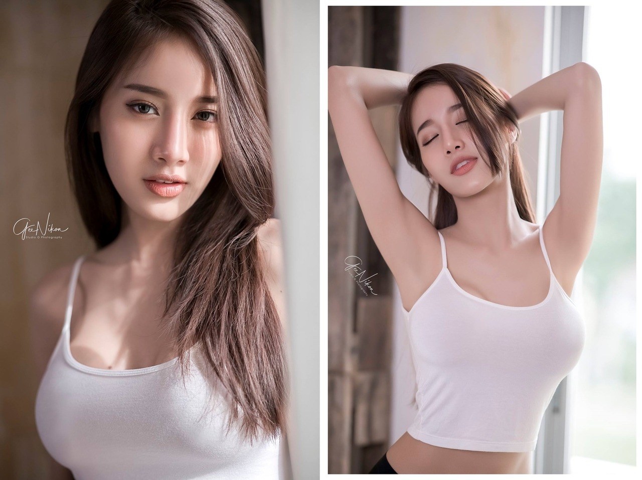 gravure-glamour:  Mook