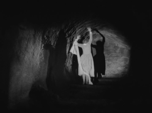 Metropolis, dir. Fritz Lang, 1927Brigitte Helm