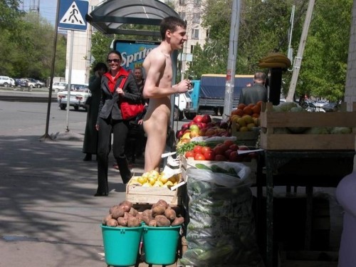 maleinstructor:  Somewhere in Russia 