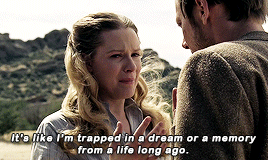daenerys-stormborn:    Time undoes even the mightiest of creatures. Just look at