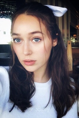 taylordebnams: Alycia Style Meme → White
