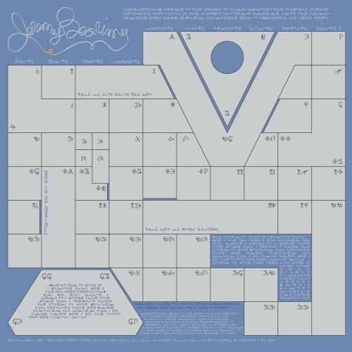 superheroesincolor: The Good Place Full Bearimy Calendar (Part 1, 2, 3) The Jeremy Bearimy Timeline 