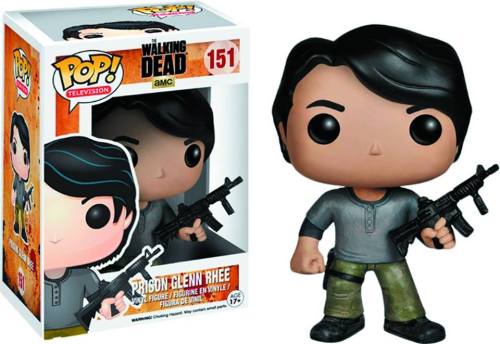 Inspired by the urban and stylized character designs of today&rsquo;s designer toys, Funko presents 