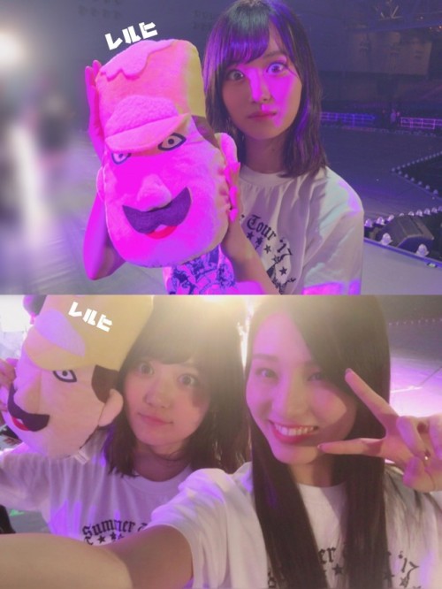 omiansary27:  http://blog.nogizaka46.com/Sagara