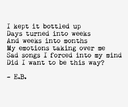 lifepoemssayings: Poetry is a way of life