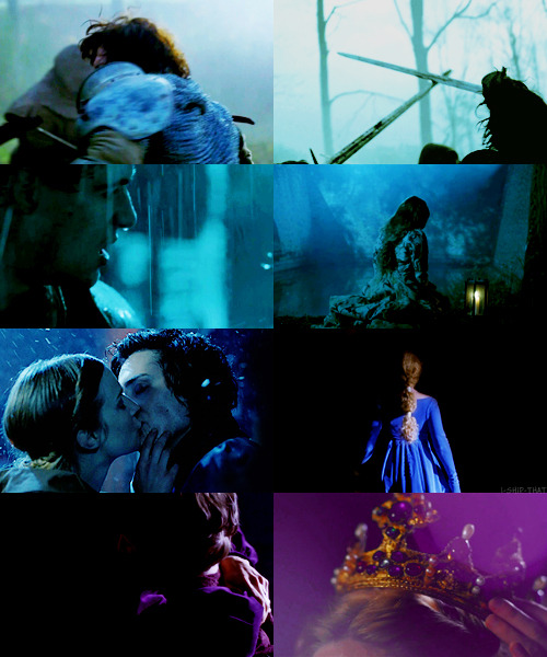 i-ship-that: “He promised her that he would give her everything, everything she wanted, as men