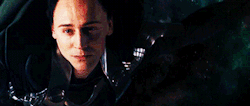 sherlokihiddles:Marvel: Let’s kill off this secondary character by throwing him off of a ledge,And then let’s bring him back evil with long, greasy hair,But let’s hope the fans won’t like them more than the main character…Oop- they did.