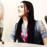 morgauseloveshersisters:morgauseloveshersisters:“I don’t like pink and I am not into girly stu
