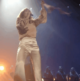 Florence + The Bra.