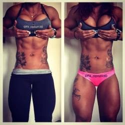 luvherfitbody:  @fit_ciprut13   #WhatABody