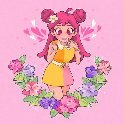 trsgatos:best girl