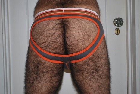 hirsuteluvr:  Heavenly   OMG - exceptionally hairy - I love it - WOOF  Wished he was all mine!