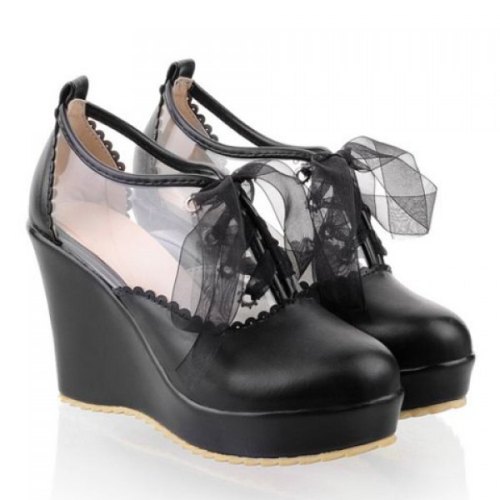 paiganism:  shoes i’d love from dresslily   damn gimmie them all.
