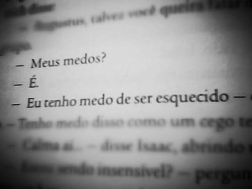 Dose de pensamentos