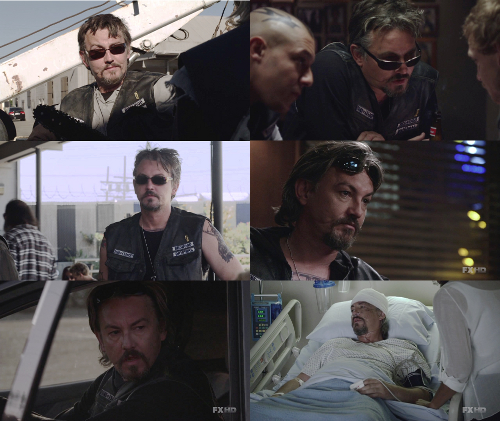 Porn Pics  SONS OF ANARCHY MEME         ∟  ten characters