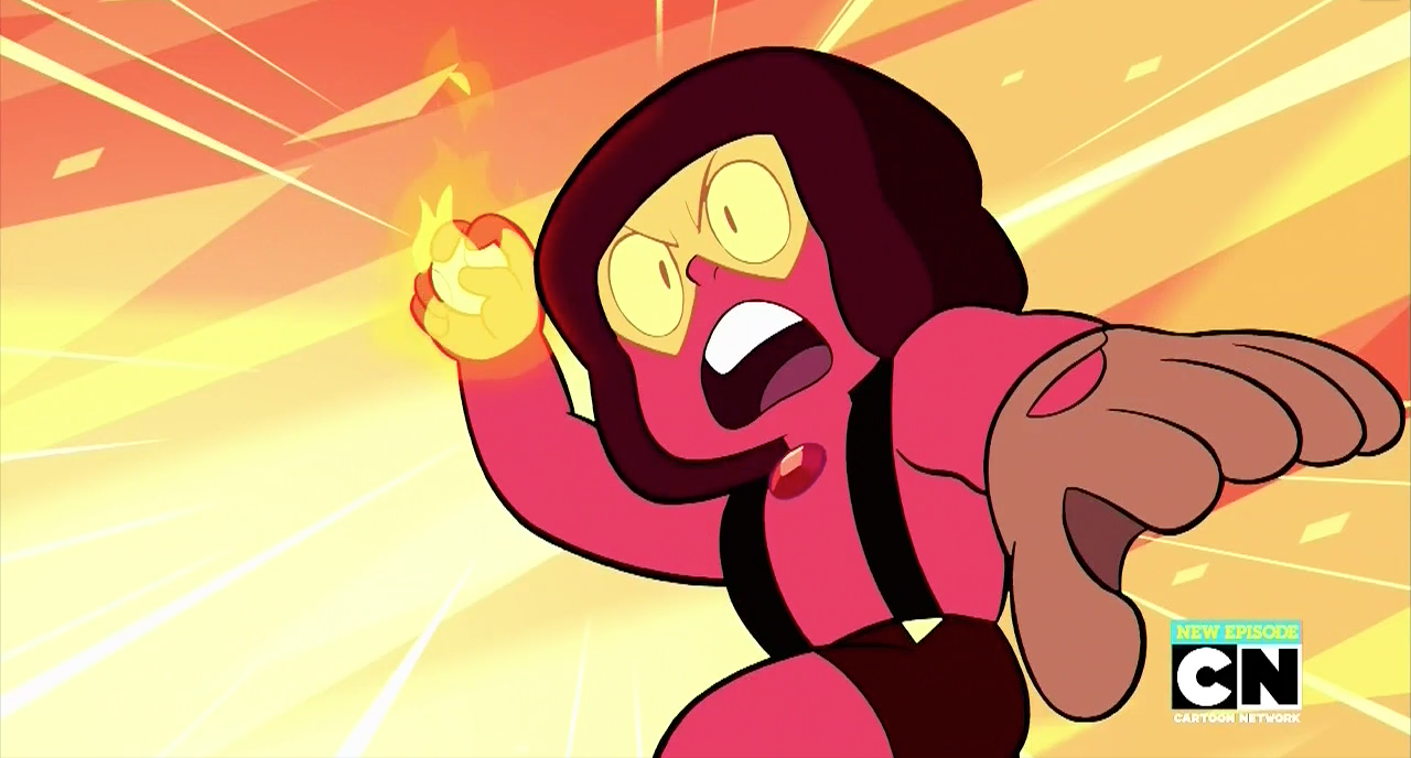 On Rubies (Part 2 of 4)