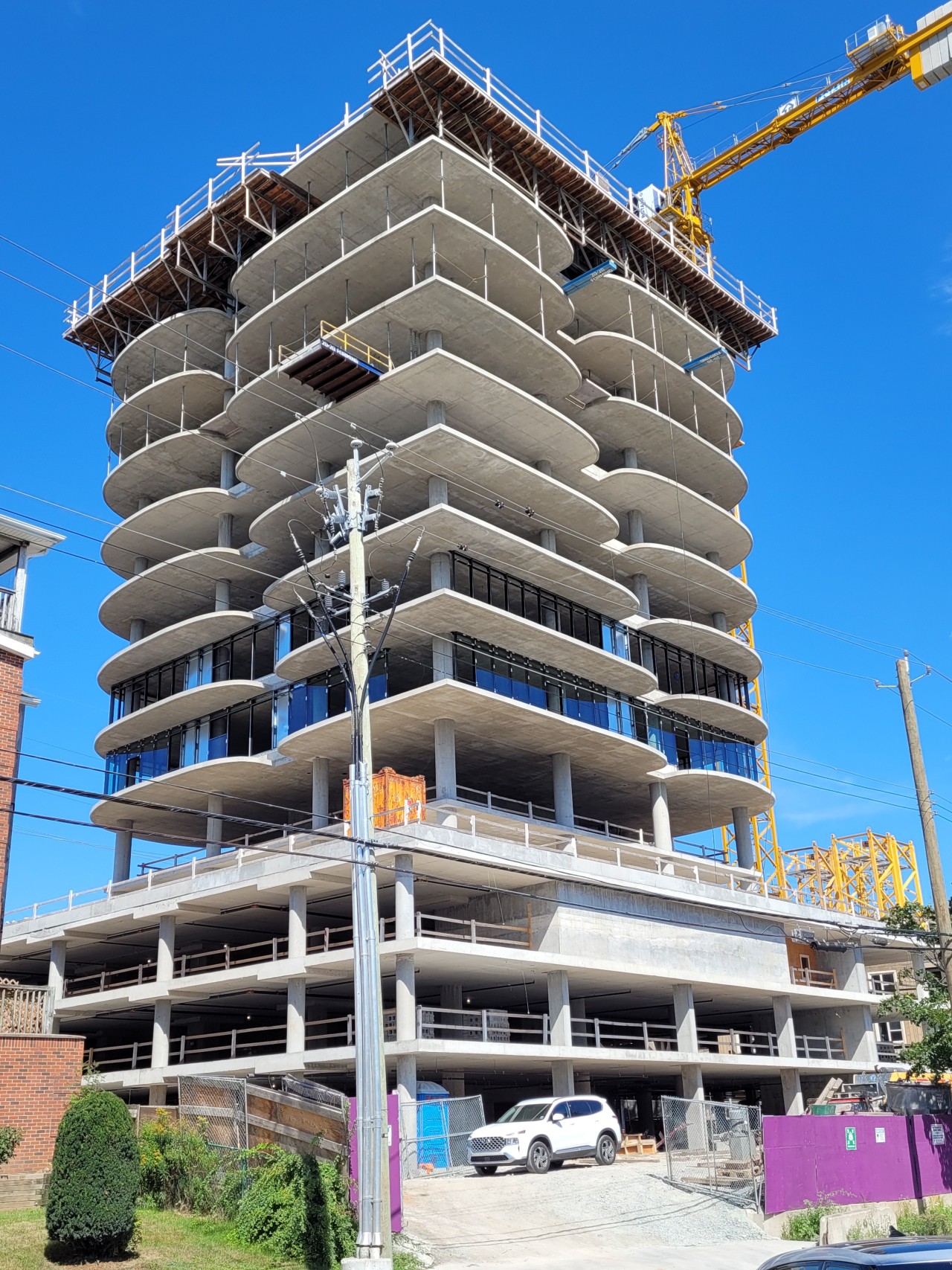 Halifax Developments 7177 Quinpool Halifax Developments 7177 Quinpool