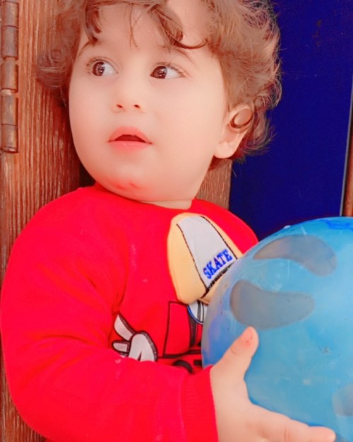 Hello, I'm Kariman Dohan. I Am Writing This Letter To You Feeling A State Of Sadness And Grief, After