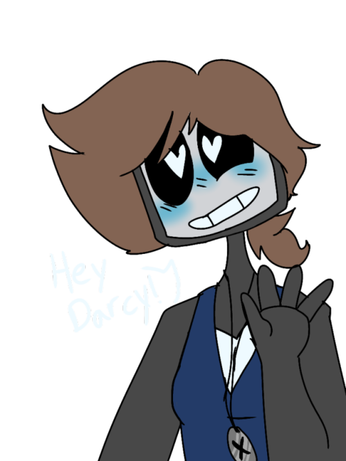 It's A Small Comic, But It's Nice Uwu