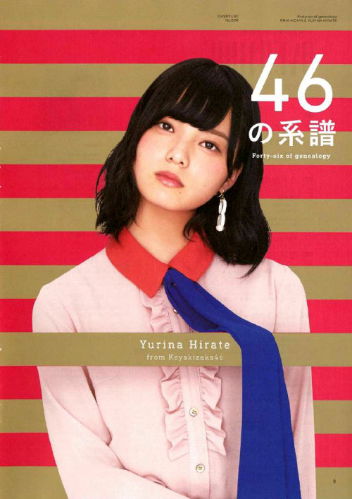 Sex yic17:Hirate Yurina (Keyakizaka46) & pictures