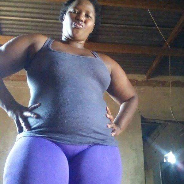 only black girls