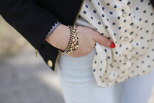 Enjoy my blog . . .