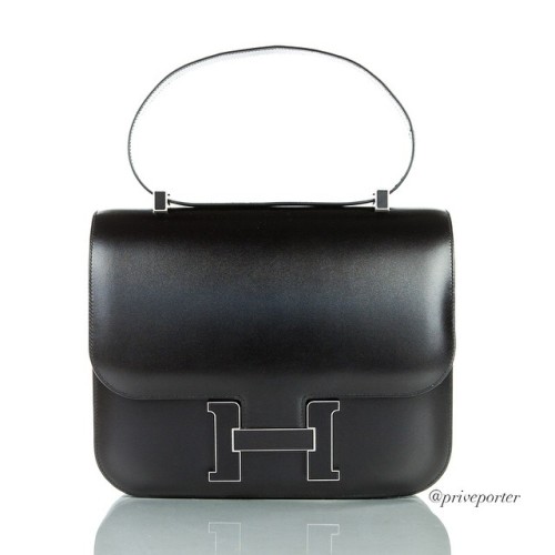 Hermès 29cm Constance Cartable For price and purchase inquiries only, please contact sales@priveport