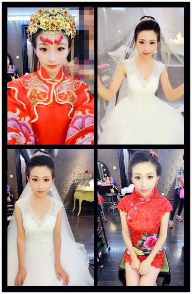 woxihuanganni:   新婚的狂欢第二季 新婚第二天就被路边几个小混混带到酒店里玩了个遍 所有人把小新娘的身体尝了个遍，口交，内射更是不计其数，最后大家还拍照合影，准备和她的新婚照片放在一起