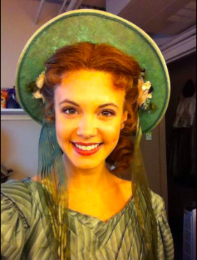 southerncalcosette:Thank you to all of the woman who has played Cosette int he 2nd Broadway Revival!