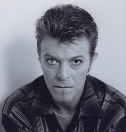 david bowie