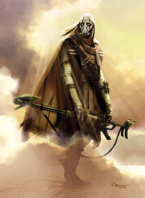 richard-is-bored:  General Grievous appreciation post