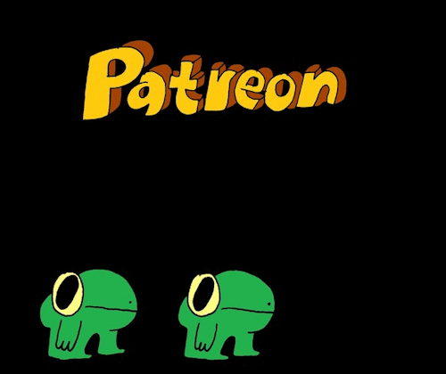 Become my Patreon www.patreon.com/stevenkraan for support, rewards and exclusive stuff ^__^ 