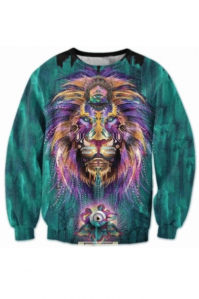 zanyfirewo: Top Fashion Sweatshirts  90s Solo Jazz Cup  //  Ink Lion   Color Block