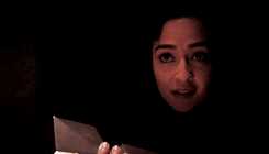directordaisyquake:A g e n t s  o f  S h i e l d / X  f i l e s  A U Two FBI agents, Daisy Johnson t