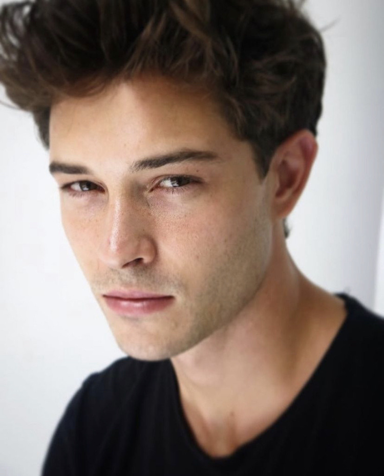 Chico Lachowski Fanpage on Tumblr