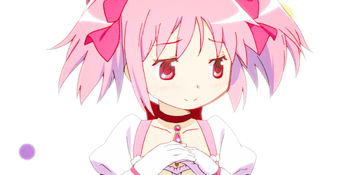 reiquiem:   Puella Magi Madoka Magica I: 始まりの物語 