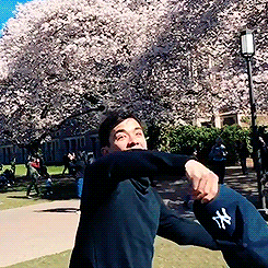 ricamora-falahee: conradricamora: 🌸live🌸your🌸life🌸 🎥: @mellowdeebee