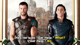 Thor: Ragnarok (2017), Dir. Taika Waititi