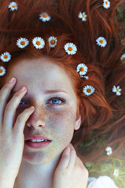 Mary Loo.