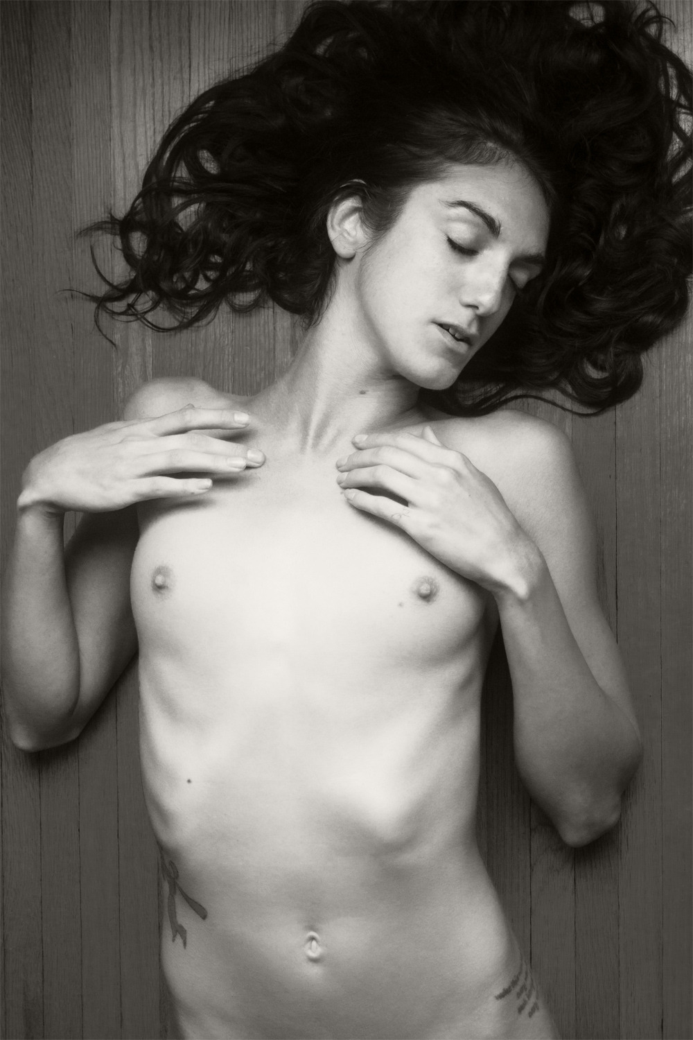 benrains:  Jacs Fishburne by Ben Rains.  August 2014.  Bloomington, Indiana. facebook | tumblr | twitter
