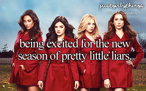 justgirlythings
