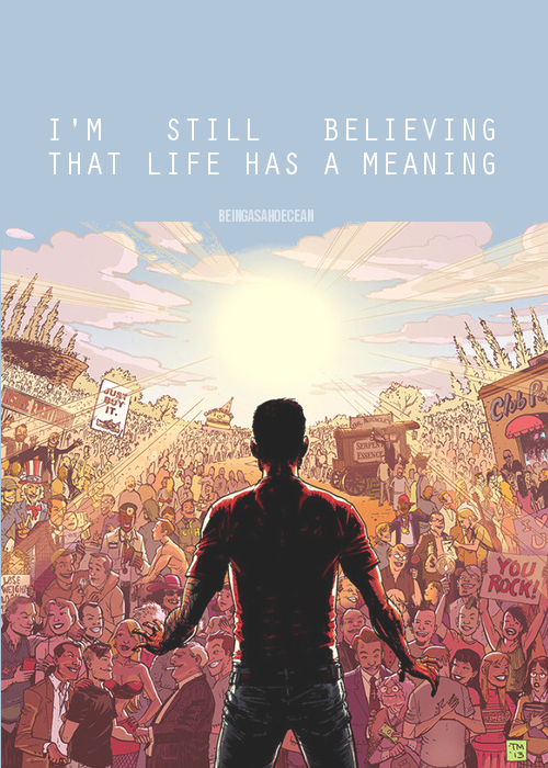beingasahoecean:  A Day To Remember // Violence (Enough Is Enough)  