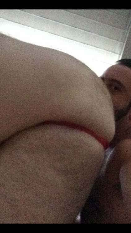 superchubfatpads:  Scored this huge superchub yesterday, had the hottest action with his massive body, got smothered in his ass fat and worshipped his fatpad, here’s a few pix, hope u like  nicccce