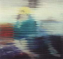 neo-catharsis:Gerhard Richter, Frau auf Sofa//