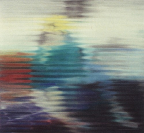 Porn Pics neo-catharsis:Gerhard Richter, Frau auf Sofa//