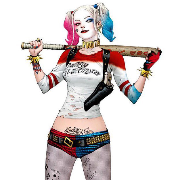 extraordinarycomics:  Suicide Squad by Jae Lee. 