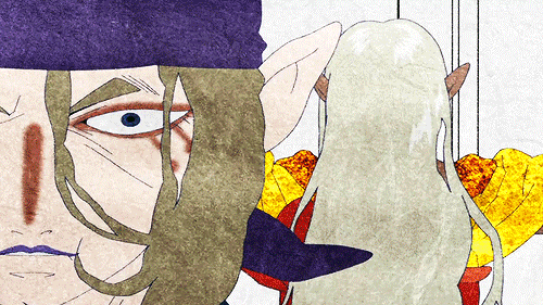 uniqueproprietary:Favorite Anime Episode [ 1/? ]▶▶ Mononoke, episode 09 (year aired: 2007)