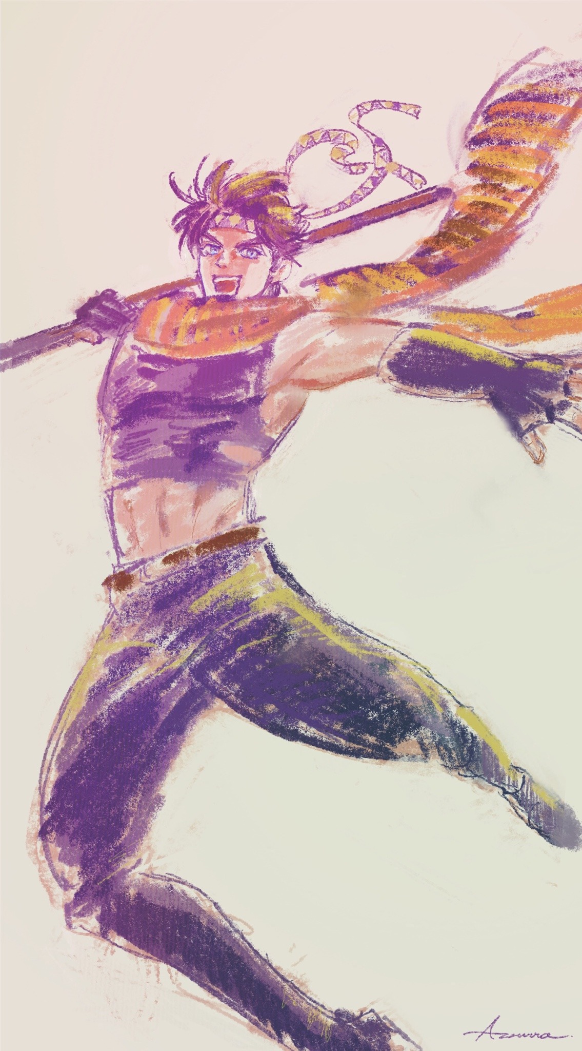 ジョセフジョースター Explore Tumblr Posts And Blogs Tumgir ジョセフジョースター Explore Tumblr Posts And Blogs Tumgir
